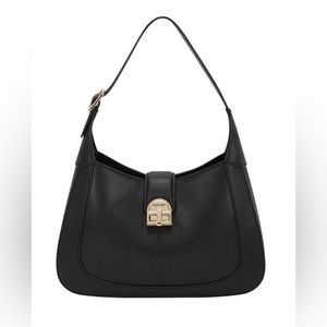 Nine West Hobo black purse